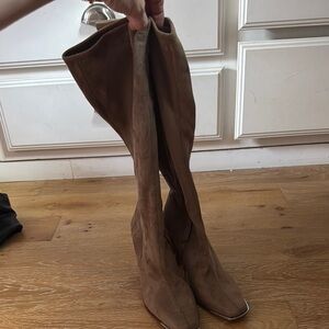 Steve Madden knee high boots. Women's Boots